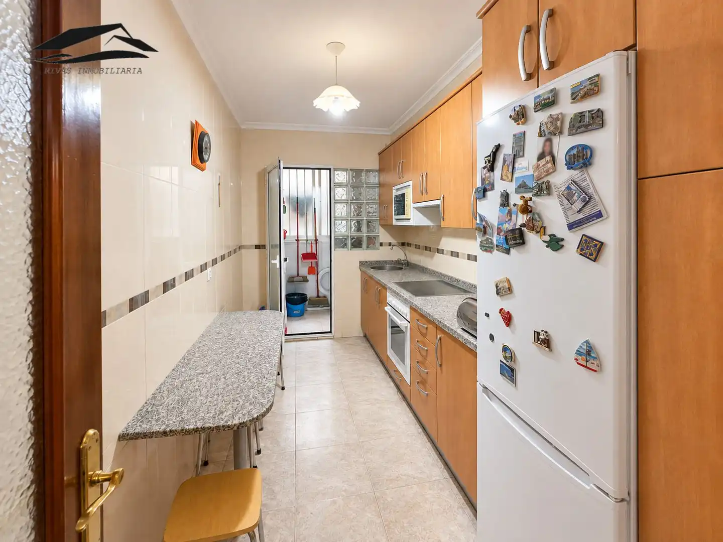 Wohnung mit Aufzug zum Verkauf in Madrid, imagen 8