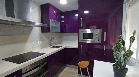 Foto 5 de Piso de alquiler en Arcos de la Frontera, Cádiz