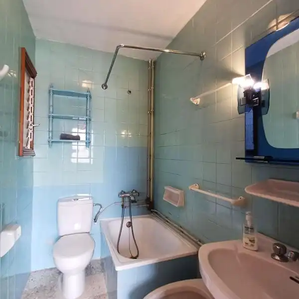 Piso en venta en Avenida Primero de Mayo, 26, Triana