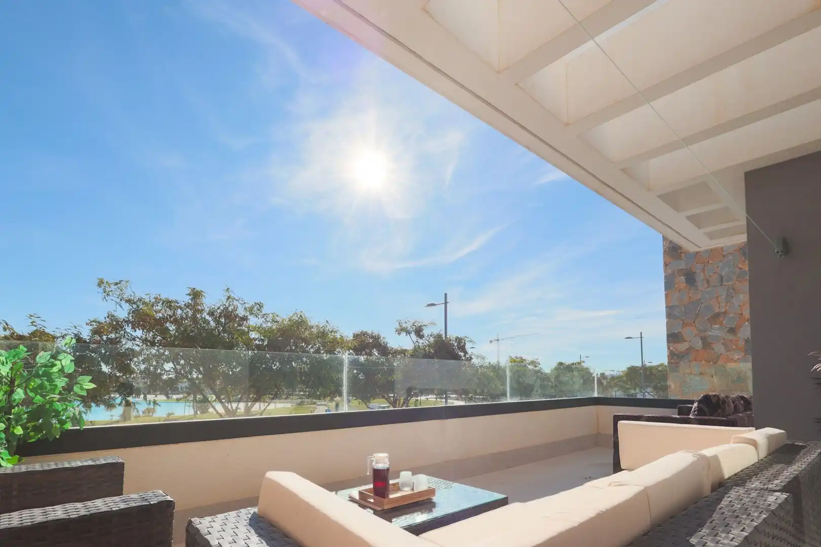 Chalet con piscina en venta en N/A, imagen 23