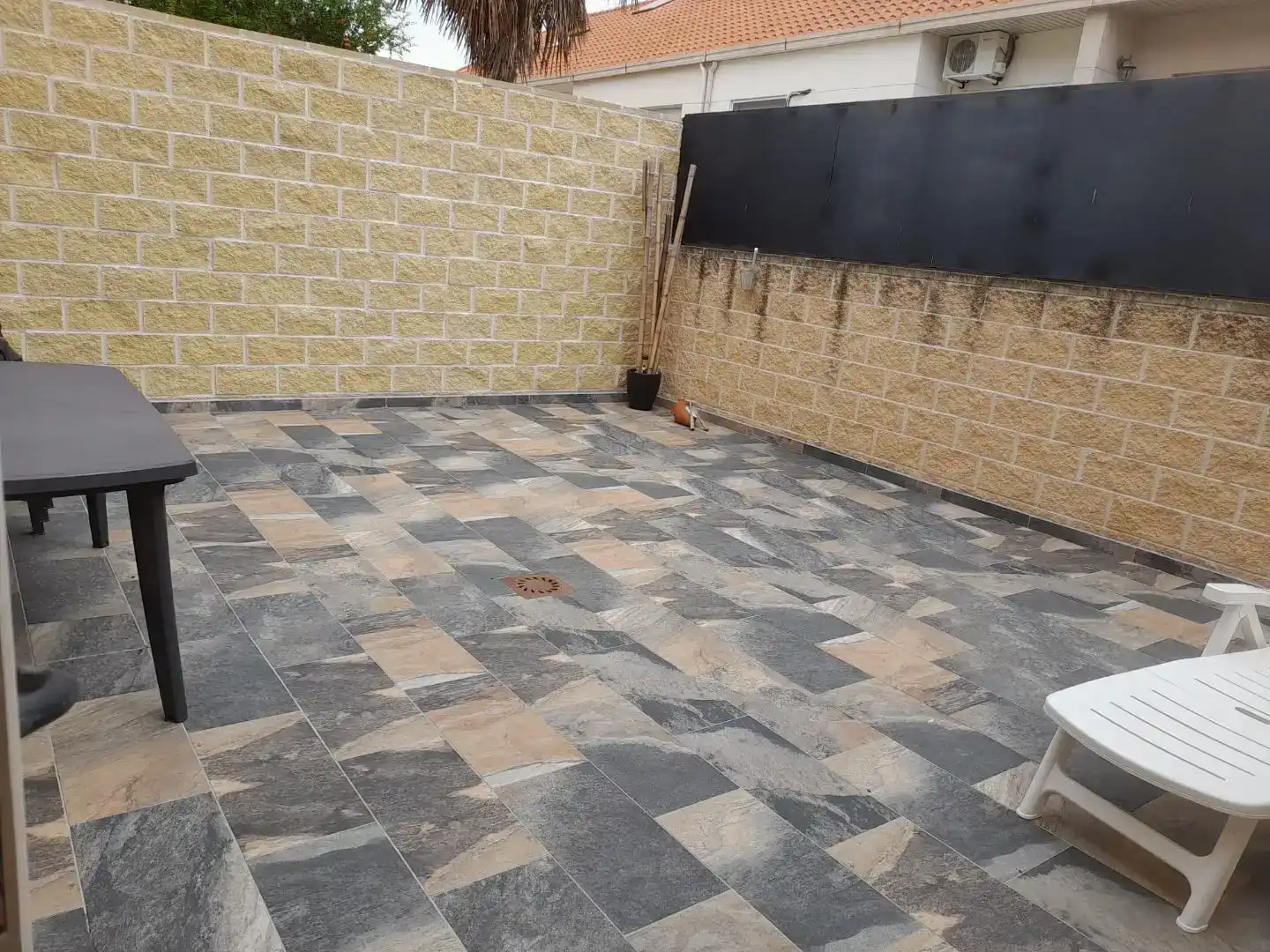 Terrassa de Pis en venda en Valdemoro amb Aire condicionat i Piscina