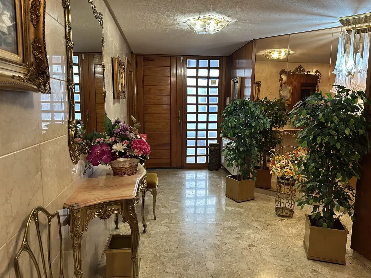 Finca rústica en venta en Aielo de Malferit con Aire acondicionado, Calefacción y Trastero