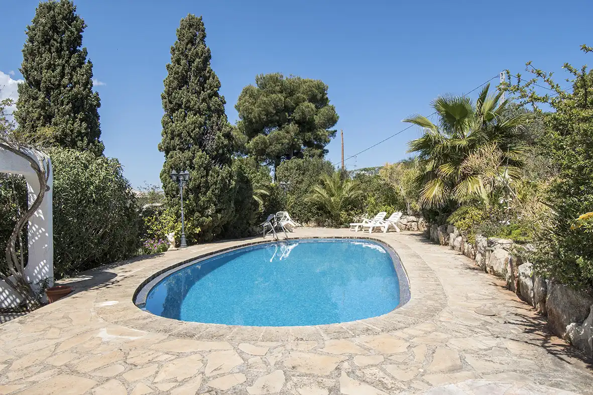 Houses for sale in Portichol - Balcón al Mar