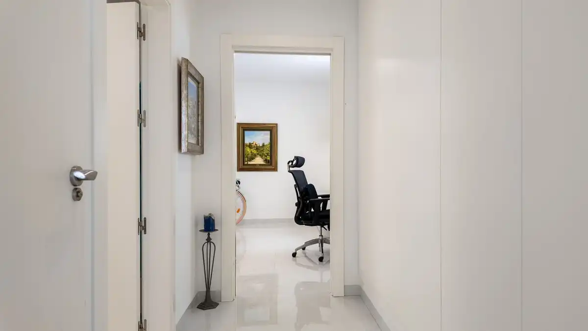 Casa o chalet en venta en Málaga con Aire acondicionado, Calefacción y Piscina