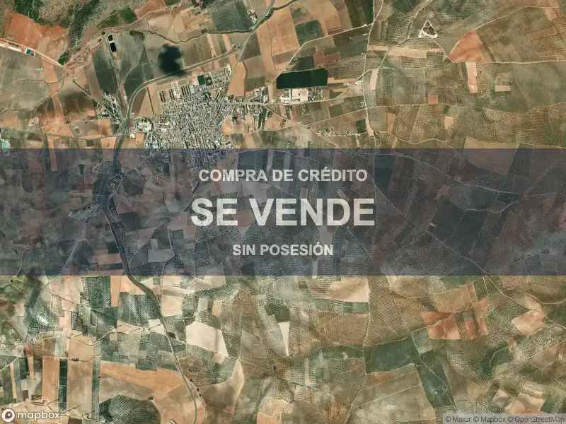 Pis en venda en Sierra de Yeguas