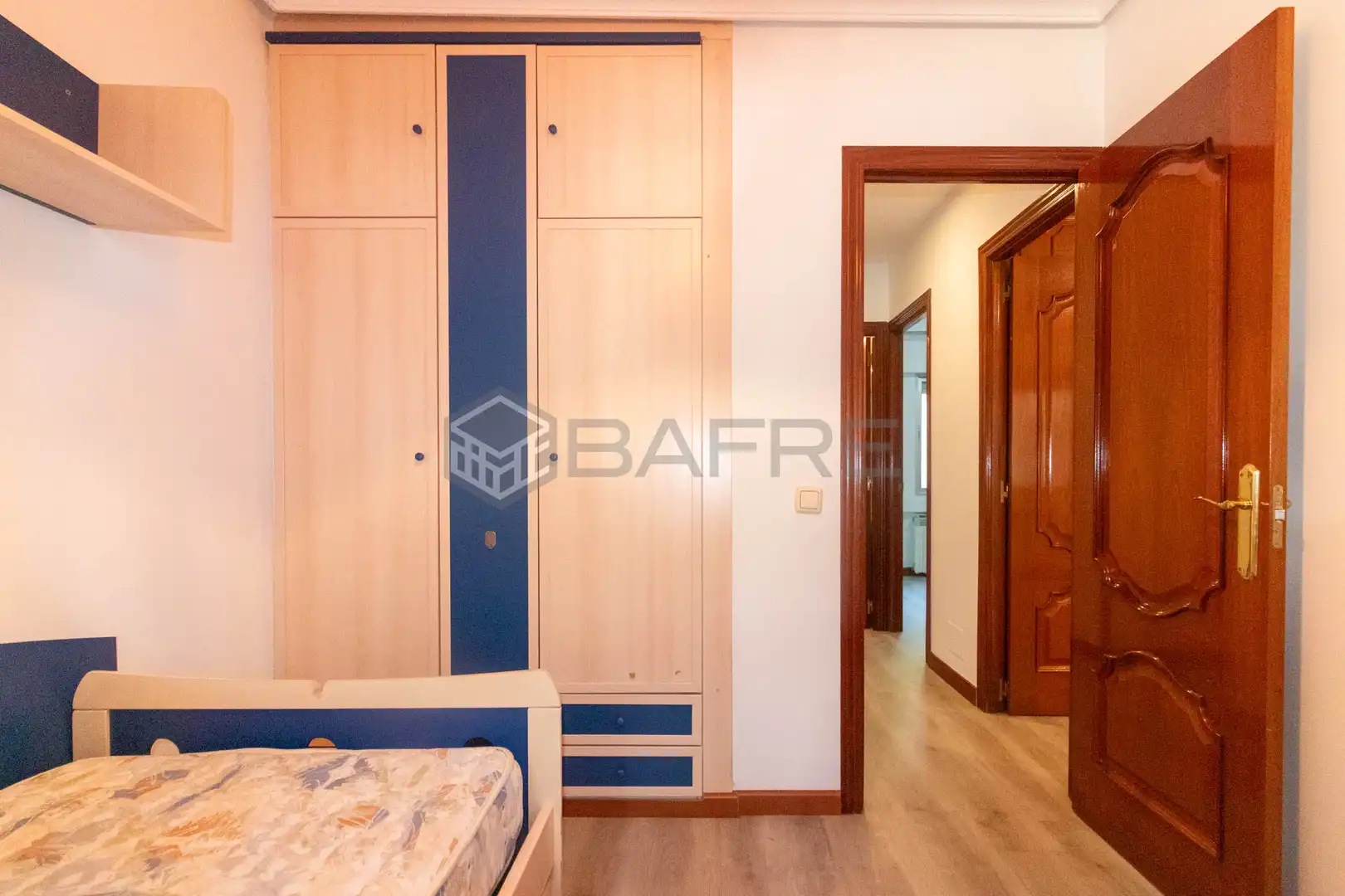 Habitación de Piso de alquiler en Coslada con Calefacción