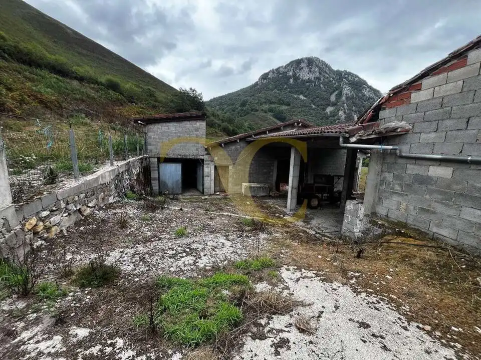 House with garden for sale in Trescares, imagen 37