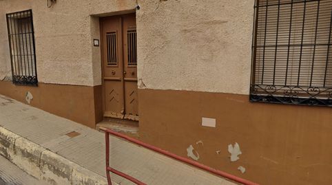 Foto 5 de Finca rústica en venta en Las Mercedes - El Carmen, Puertollano
