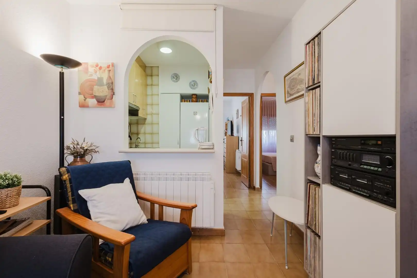 Bungalow avec jardin à vendre à Playa del Acequión, Náufragos y Rocío del Mar, imagen 12