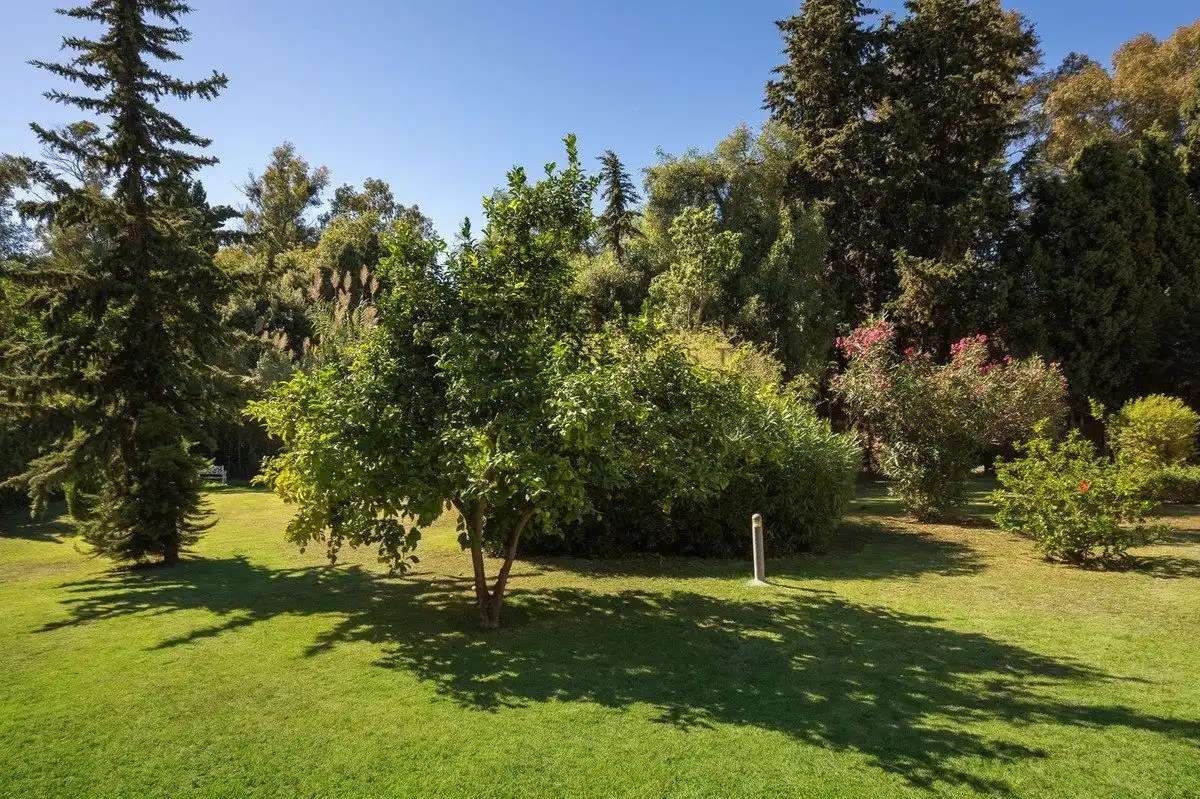 Reihenhaus mit Pool zum Verkauf in Urb. Villas en Artola Golf, imagen 25