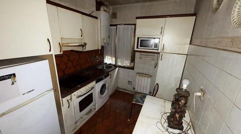 Photo 5 of Flat for sale in San Roke Kalea, Amara Zaharra - Arbaizenea, Donostia - San Sebastián