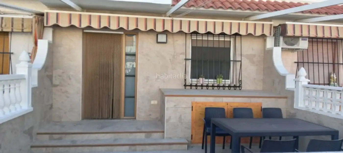 Duplex to rent in Calle Biar 18, imagen 10
