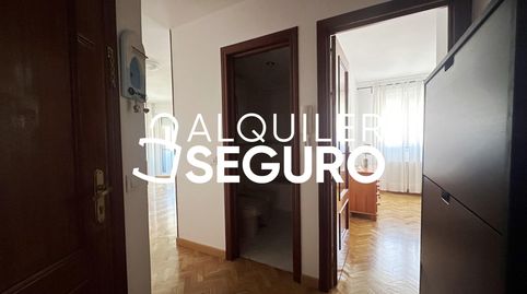 Foto 5 von Wohnung zur Miete in Azorín, Estación, Las Rozas de Madrid