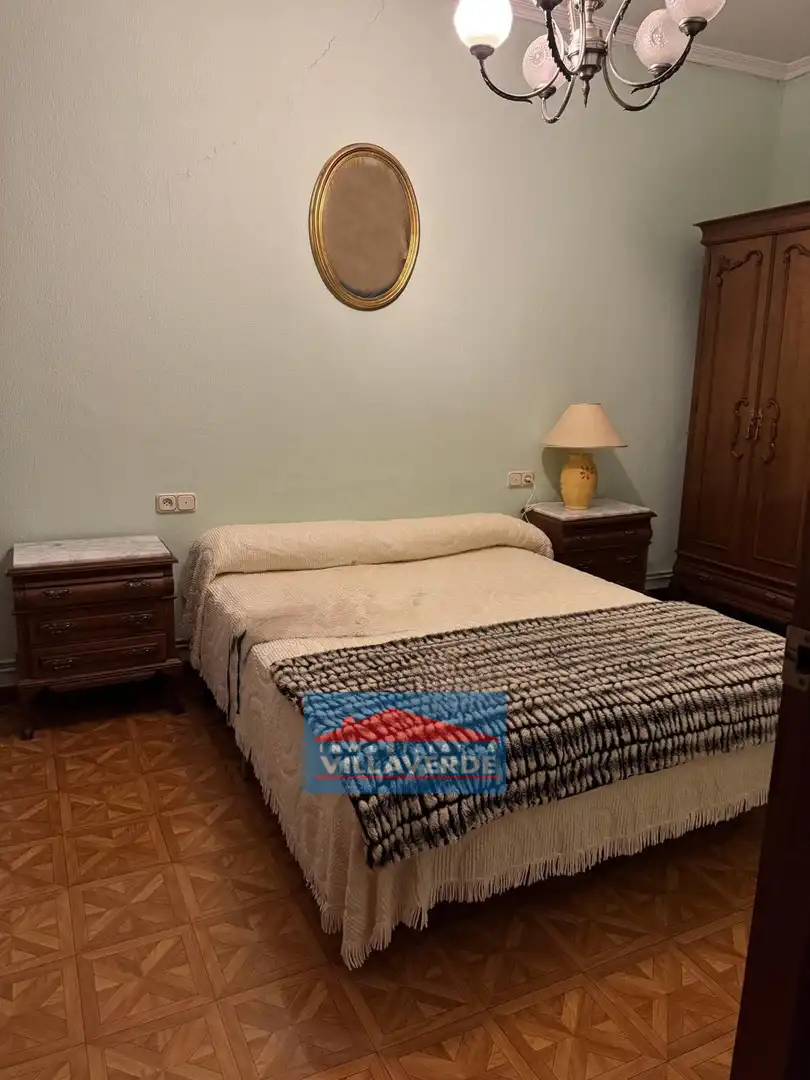 Casa adosada en venta en Cangas pueblo