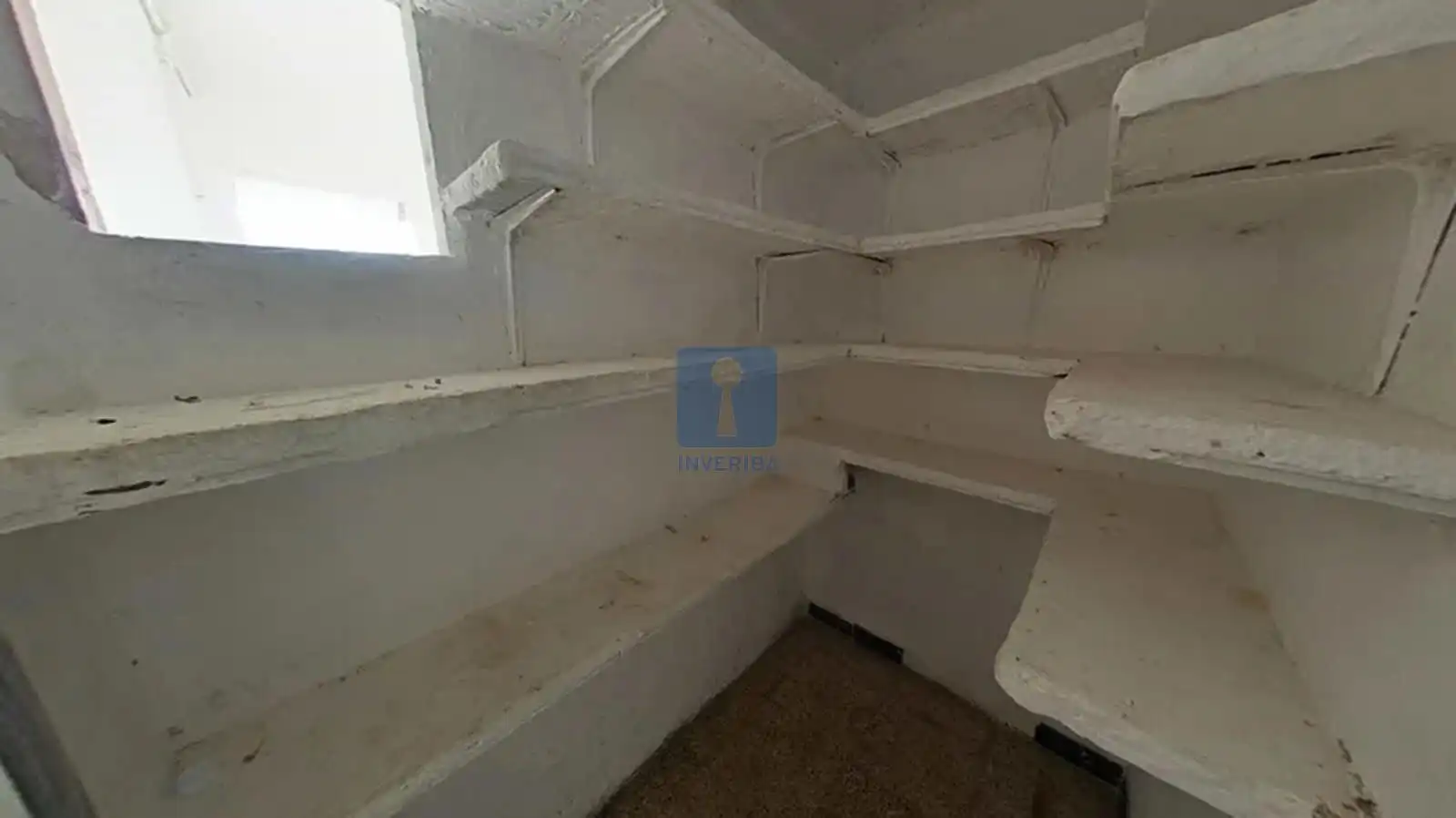 Wohnung zum Verkauf in Terrassa