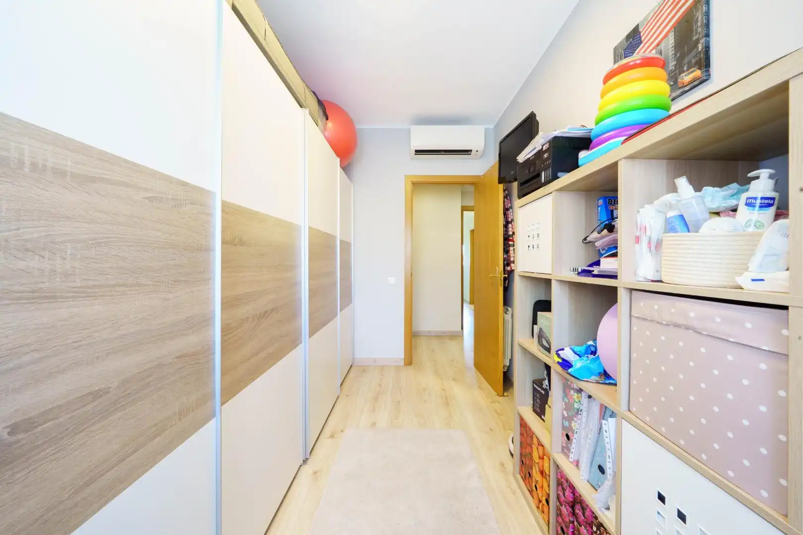 Penthouse mit Terrasse zum Verkauf in Llevant, imagen 14