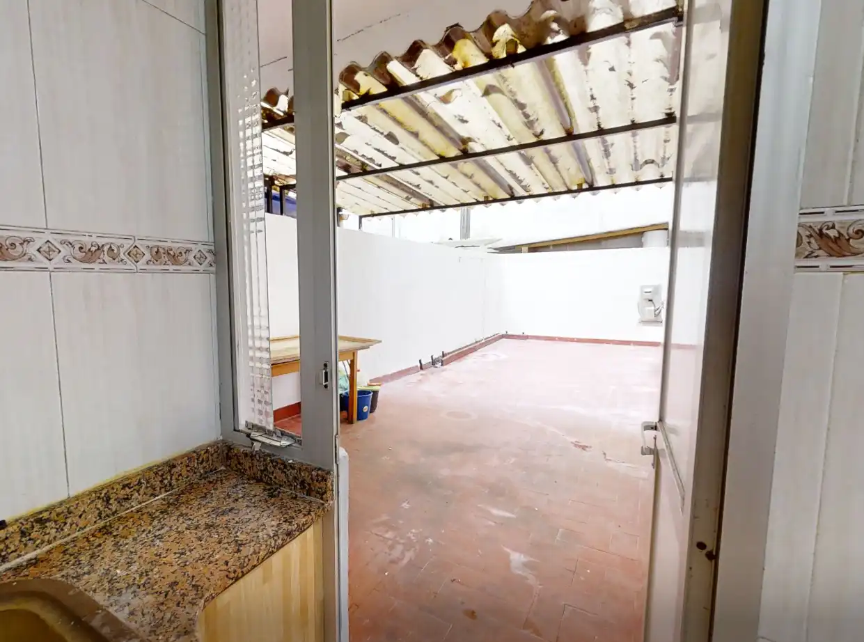 Piso con terraza en venta en Alginet, imagen 12
