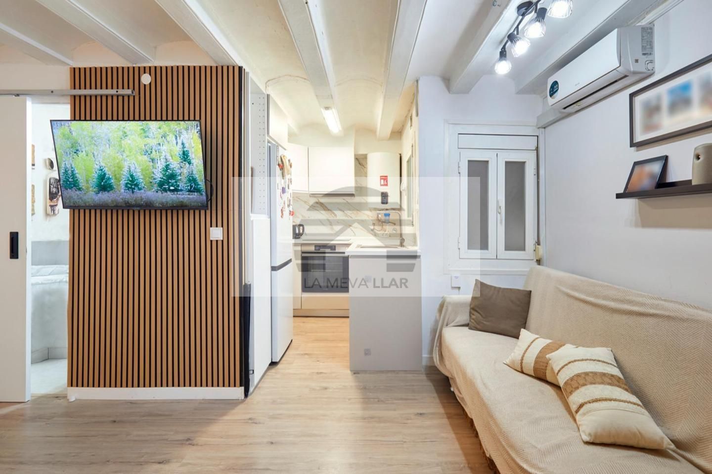 Flat for sale in Carrer de les Hortes, El Poble Sec - Parc de Montjuïc, Sants - Montjuïc