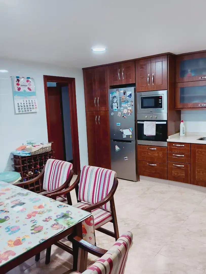 Villa avec piscine à vendre à Calle Cañada Real Soriana, imagen 10