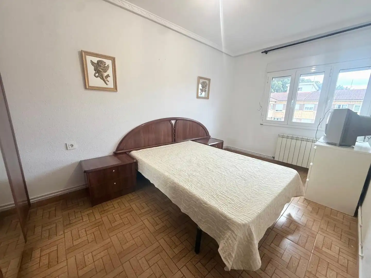 Piso en venta en Raíces - Calle Hernán Cortés, Raíces