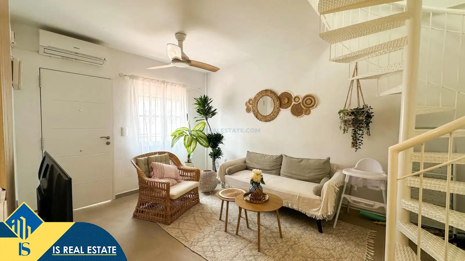 Bungalow con piscina en venta en Orihuela Costa, imagen 6