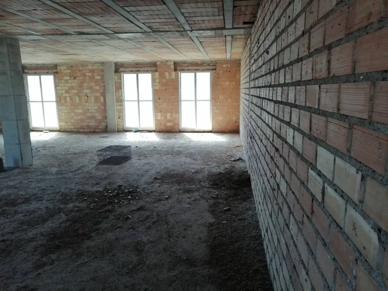 Flat for sale in Villanueva Mesía  with Storage room