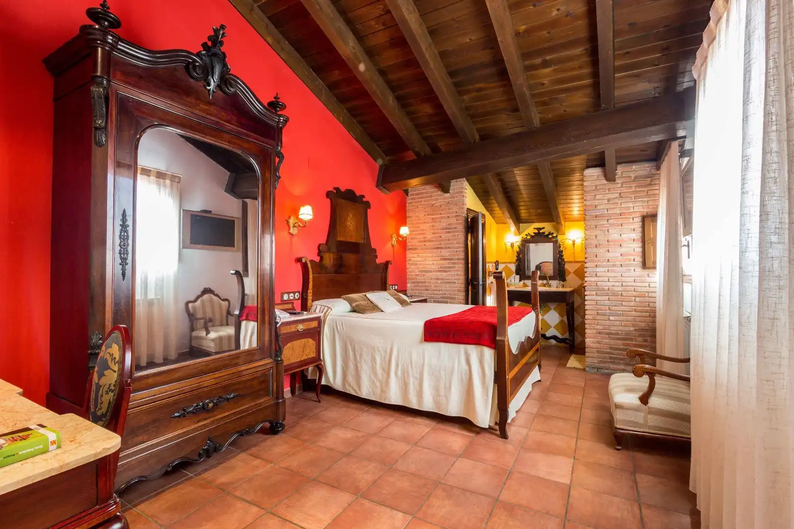 Hotel zum Verkauf in Gea de Albarracín, imagen 36