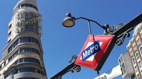 Photo 4 of Apartments for sale in Universidad - Malasaña, Madrid Capital