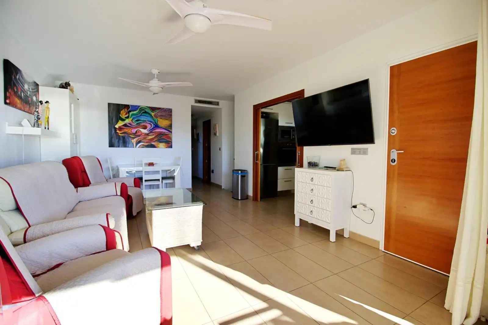 Detached house with pool for sale in Alzabares, imagen 31
