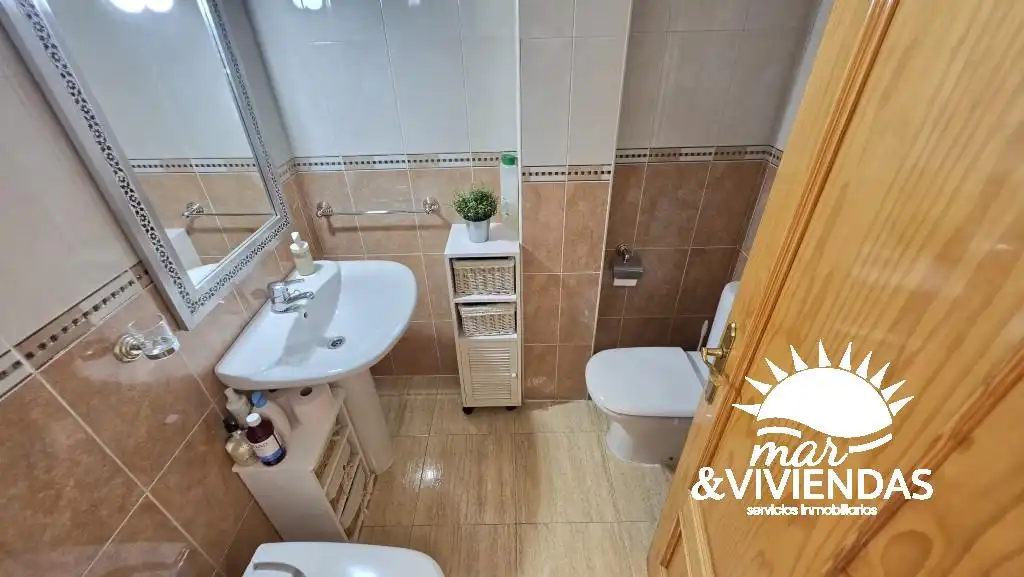 Apartment with terrace for sale in Calle la Rambla 23, imagen 11