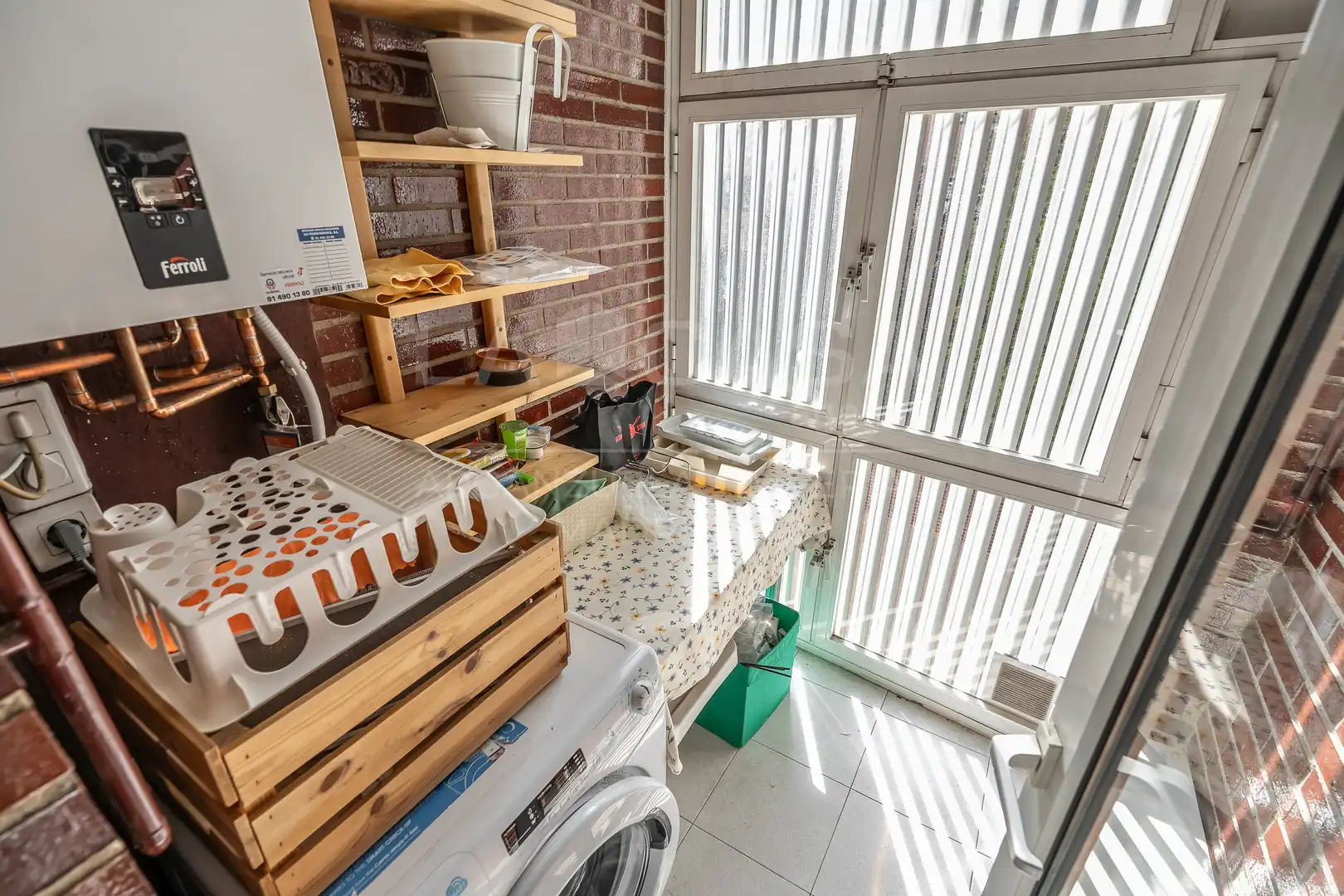 Appartamento con piscina in affitto a Calle SAAVEDRA FAJARDO, imagen 36