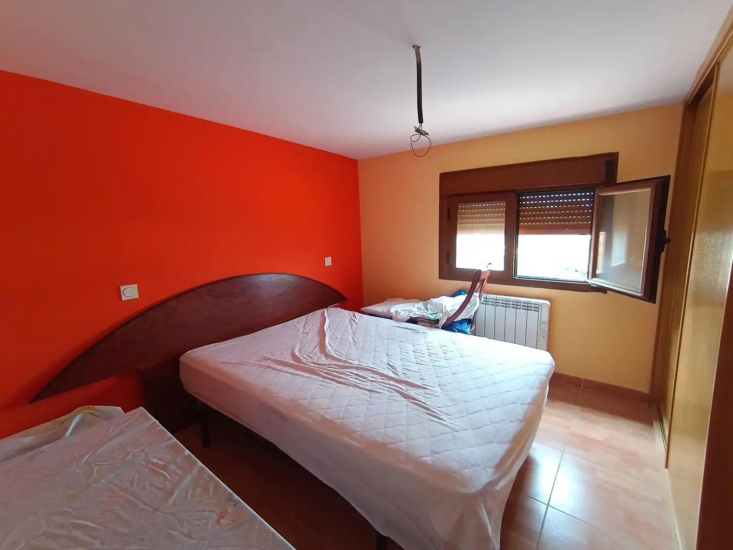 Apartament en venda a Burguillos de Toledo