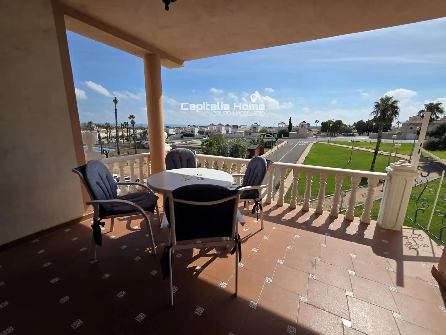 Apartament amb piscina en venda a sagra, imagen 31