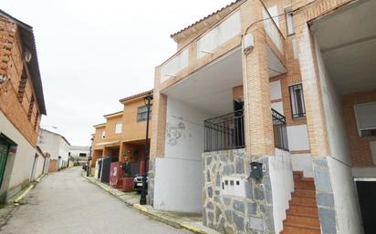 Exterior view of House or chalet for sale in Recas  with Heating, Terrace and Storage room