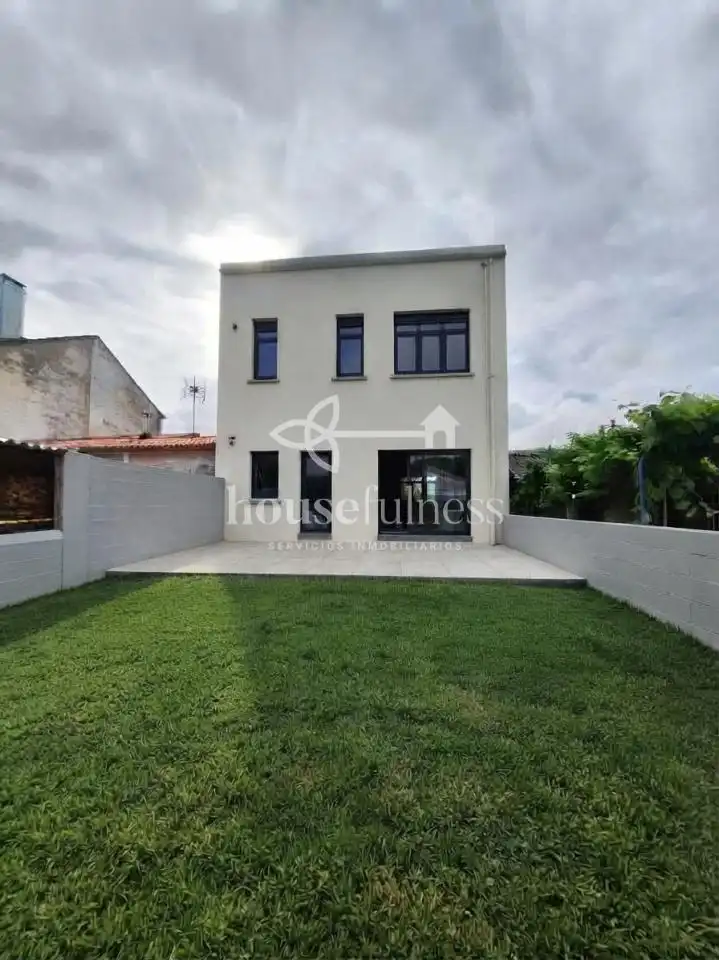 Maison avec jardin à vendre à Piñeiros- Freixeiro, imagen 4
