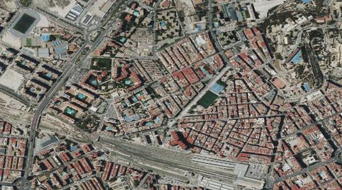 Foto 4 de Piso en venta en Barrio de San Blas, Alicante / Alacant