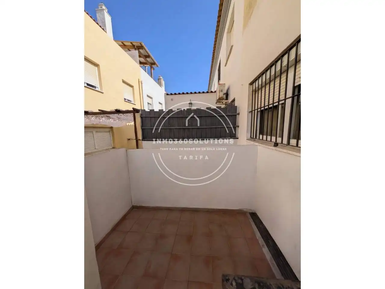 Adossat de lloguer a Calle Cristobal de Rojas, imagen 10
