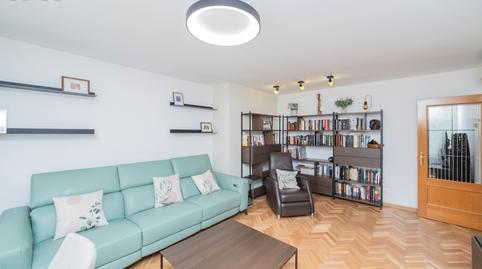 Foto 4 de Piso en venta en Calle Oslo, Parque Oeste - Fuente Cisneros, Alcorcón