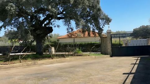Foto 4 de Casa o chalet en venta en Dehesilla de Calamón - Campomanes, Badajoz Capital
