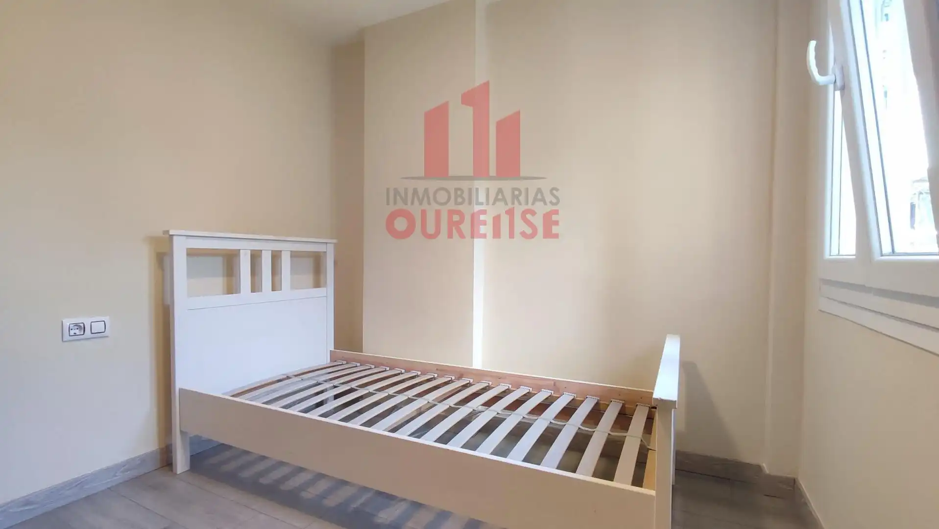 Habitación de Piso en venta en Ourense Capital 