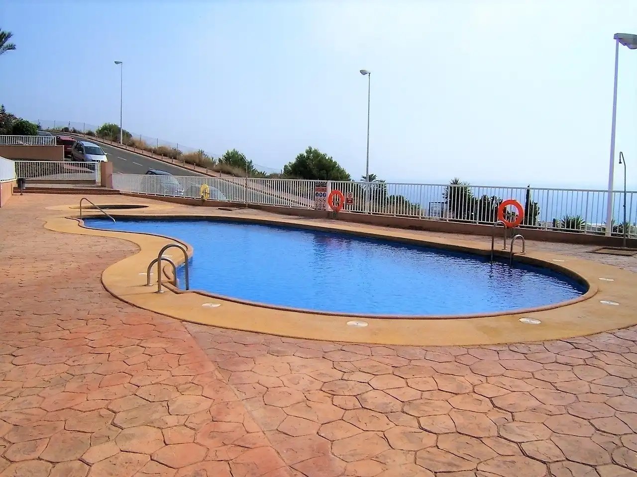 Apartment with pool for sale in Marina de la Torre, imagen 24