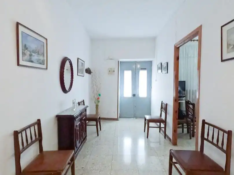 Adossat amb jardí en venda a Buenavista 45, imagen 7