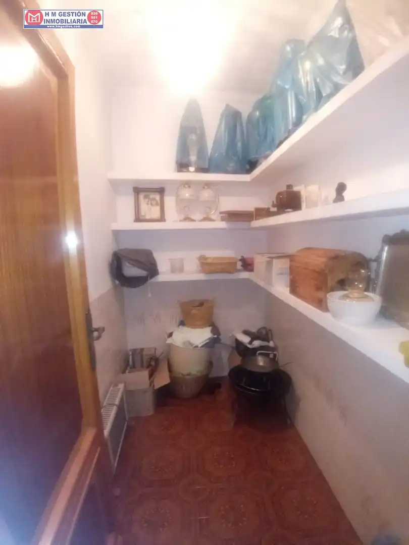 Casa en venta en Tomelloso, imagen 4