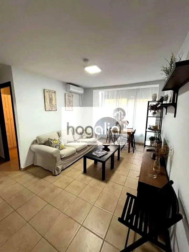 Flat to rent in Los Remedios, imagen 5