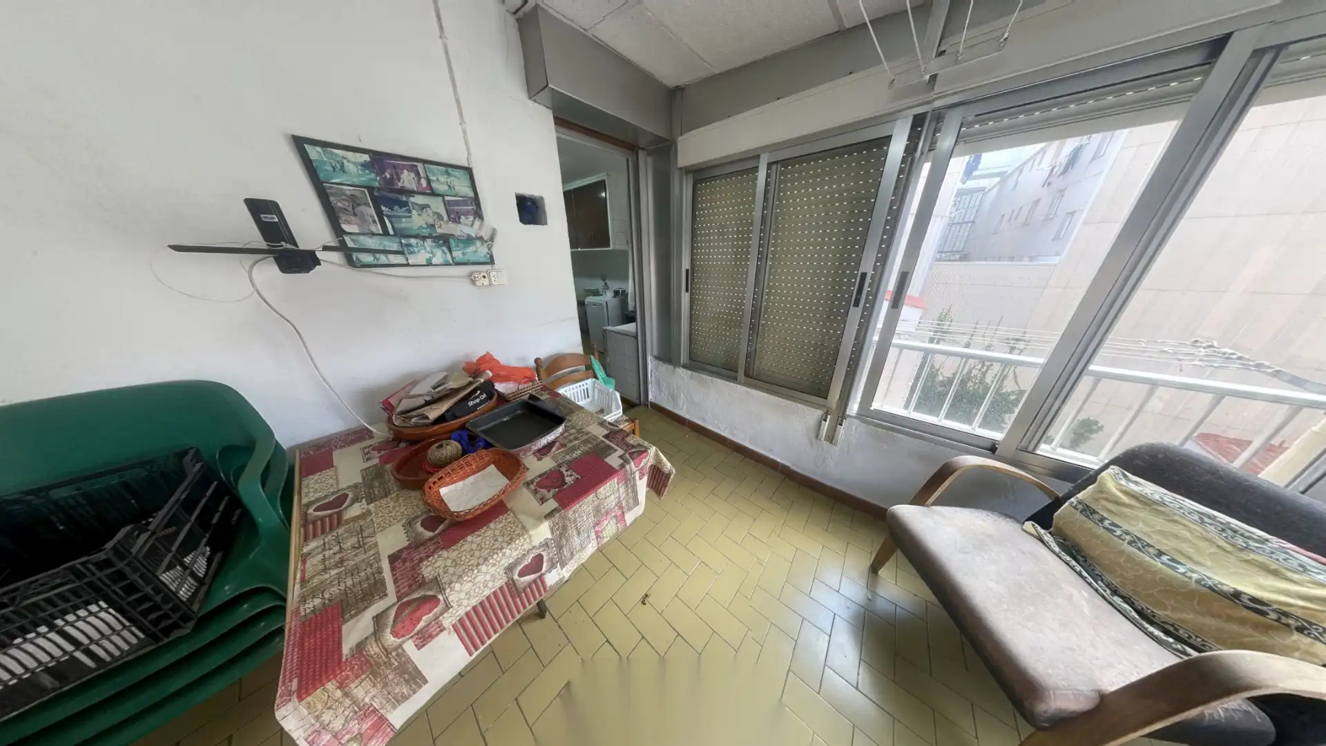 Edificio en venta en Alcoy / Alcoi