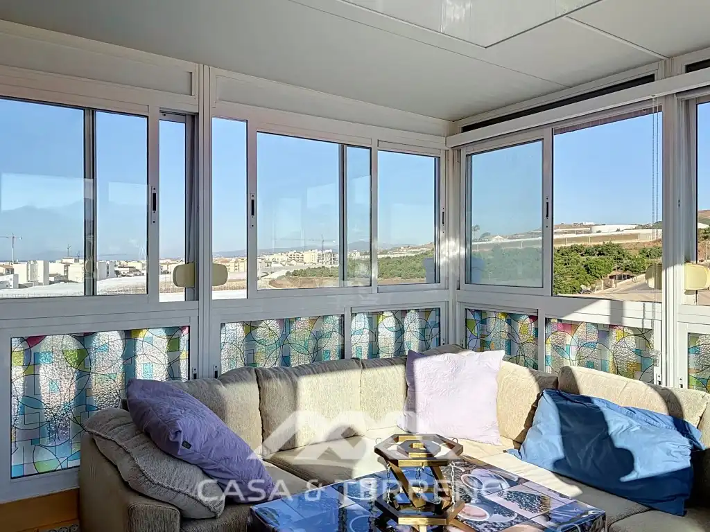 Appartement compact avec terrasse à vendre à Calle Rosa, imagen 24