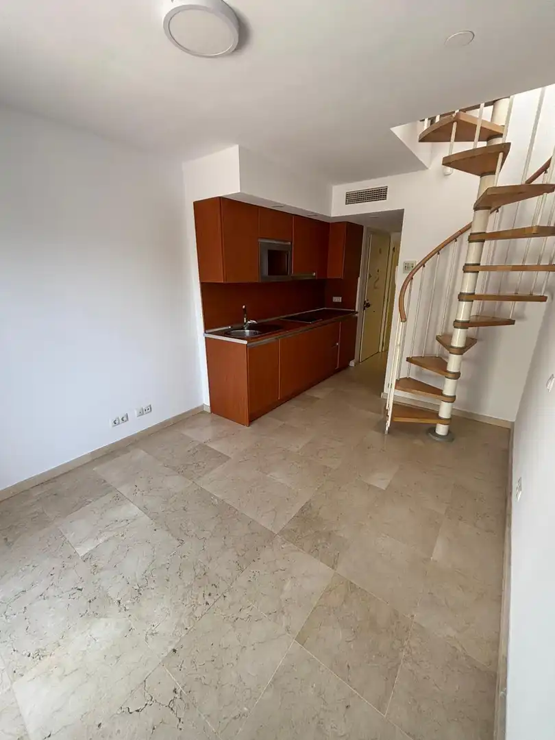 Ático en venta en Calle Salinas, Cortijo Torrequebrada
