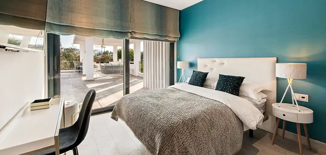 Casa amb piscina en venda a Marbella Centro, imagen 8