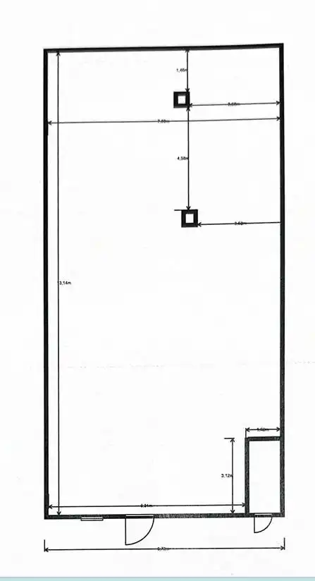 Local comercial en venda a Avenida BARRERILLO (DEL), imagen 8