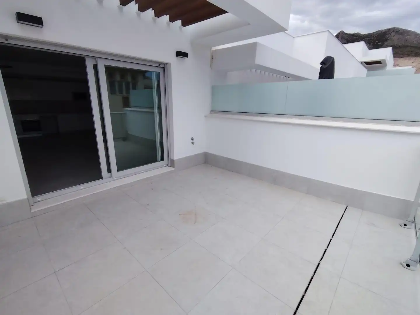 Penthouse mit Pool zum Verkauf in Benalmádena pueblo, imagen 2